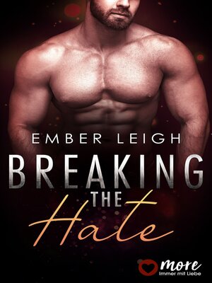 cover image of Breaking the Hate